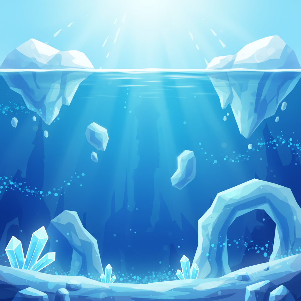 Arctic Waters zone