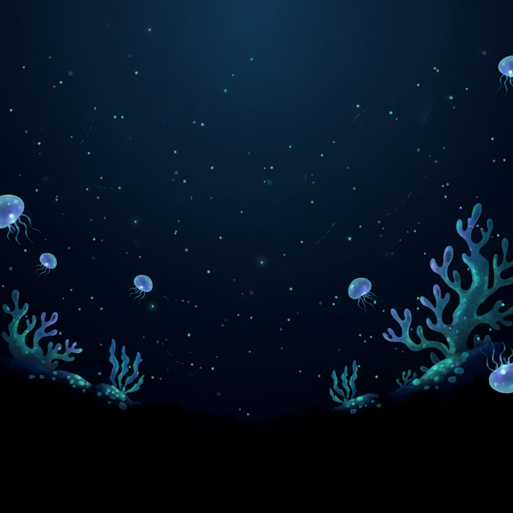 Deep Sea zone