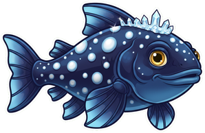 Ancient Coelacanth