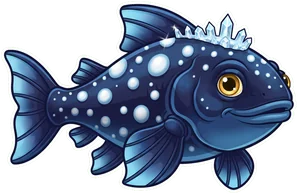 Ancient Coelacanth