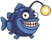 Anglerfish