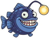 Anglerfish