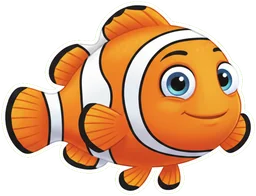 Clownfish