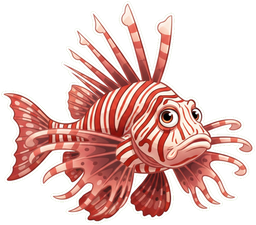 Lionfish