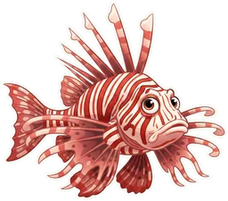 Lionfish