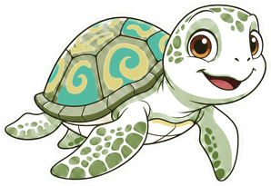 Sea Turtle