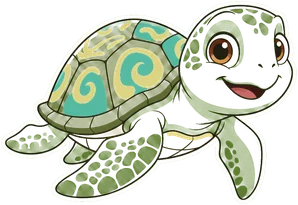 Sea Turtle