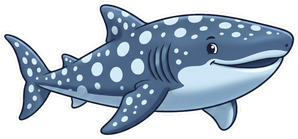 Whale Shark